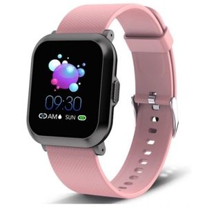 NEW Proyoo fitness watch blood pressure heart rate